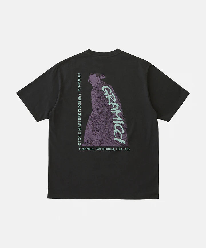 GRAMICCI Stonemasters Tee