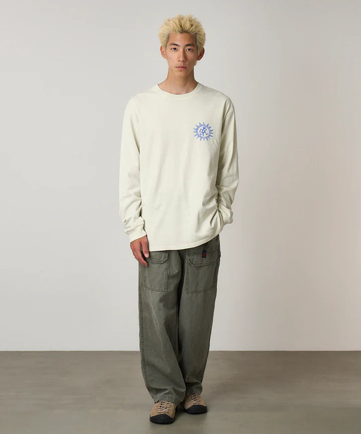 GRAMICCI Sun LS Tee
