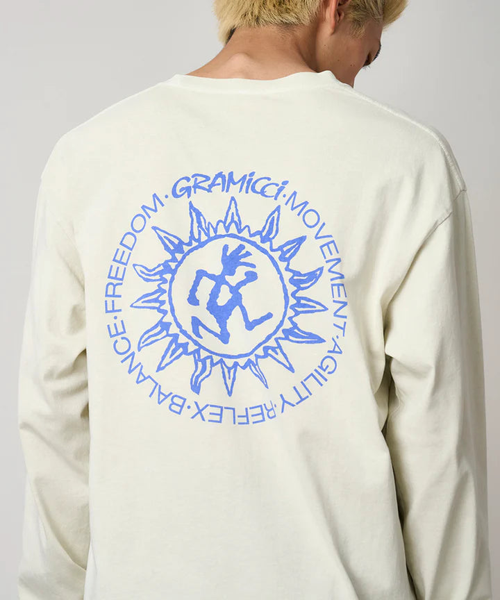 GRAMICCI Sun LS Tee