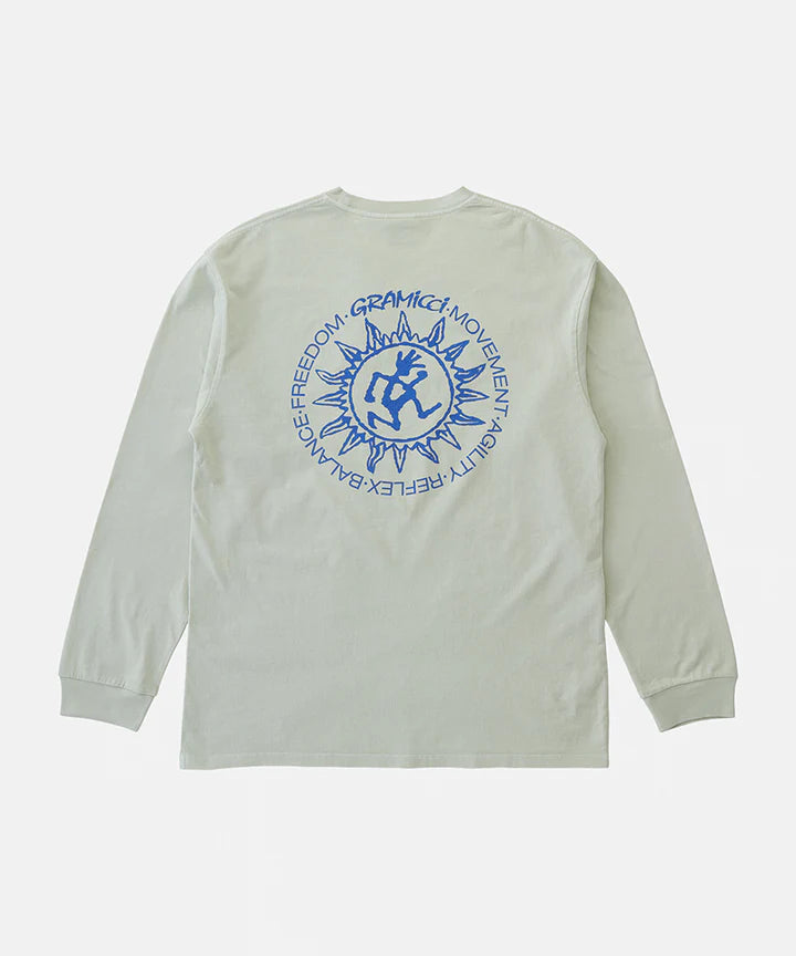 GRAMICCI Sun LS Tee