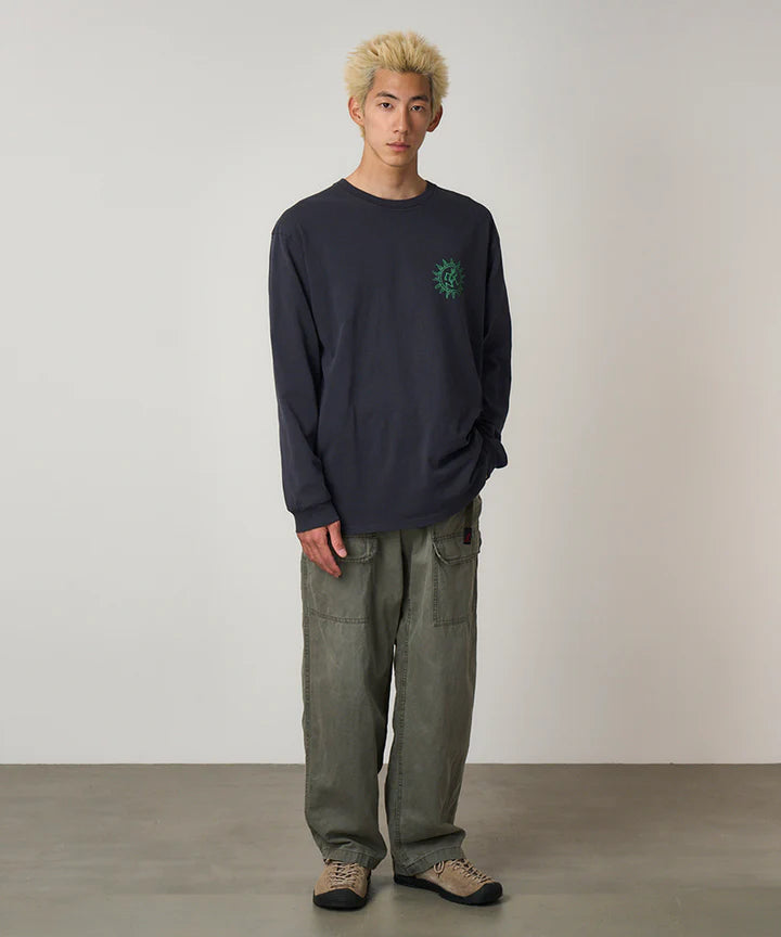 GRAMICCI Sun LS Tee