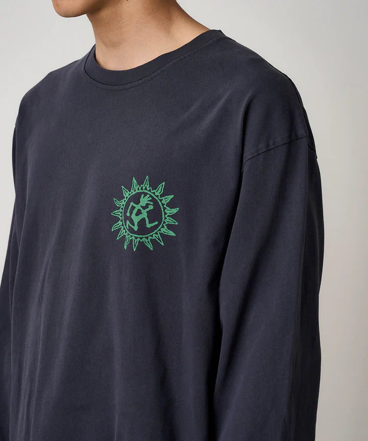 GRAMICCI Sun LS Tee