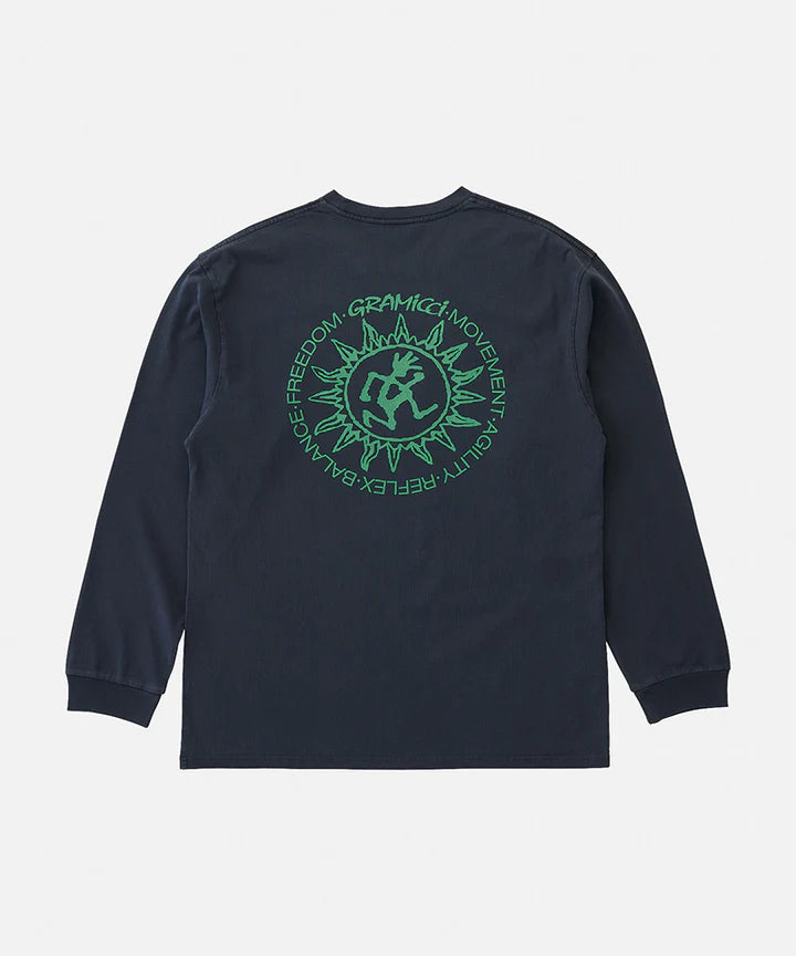 GRAMICCI Sun LS Tee