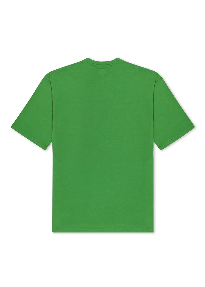 FLYING ACE TEE TREE GREEN