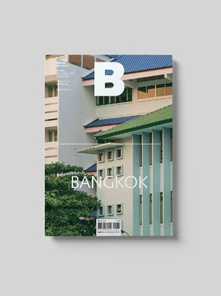 Magazine B Bangkok