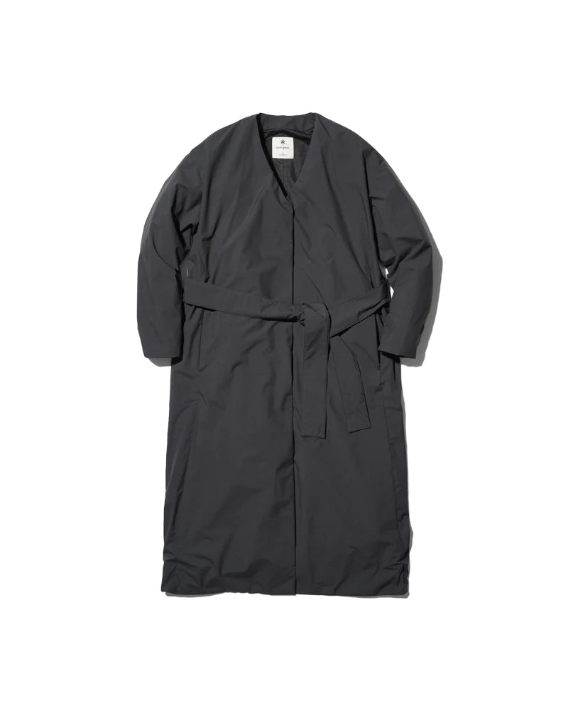 2L octa long coat