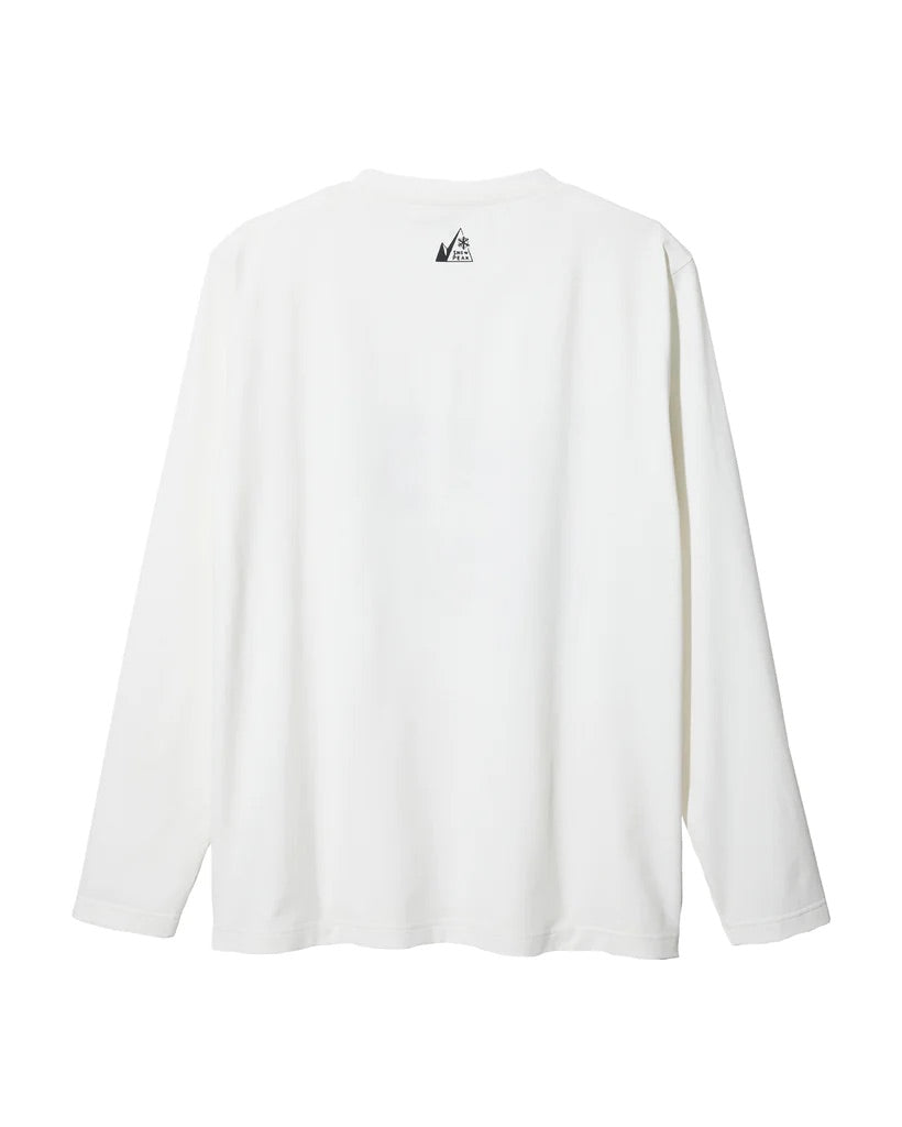 My. Tanigawa L/S T-shirt