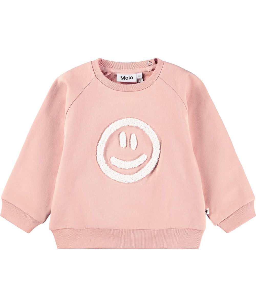 MOLO Disc - Rose Cloud