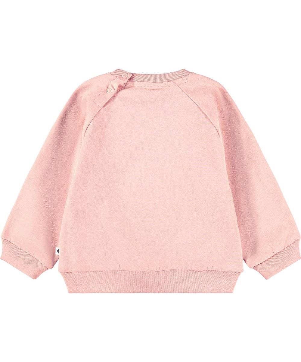 MOLO Disc - Rose Cloud