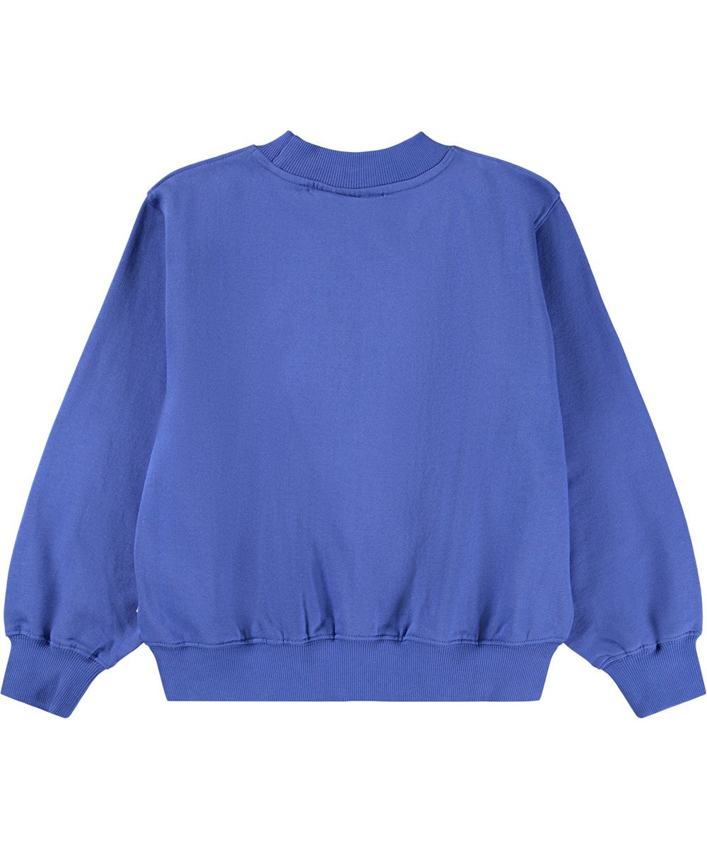 MOLO Marge - Violet Blue