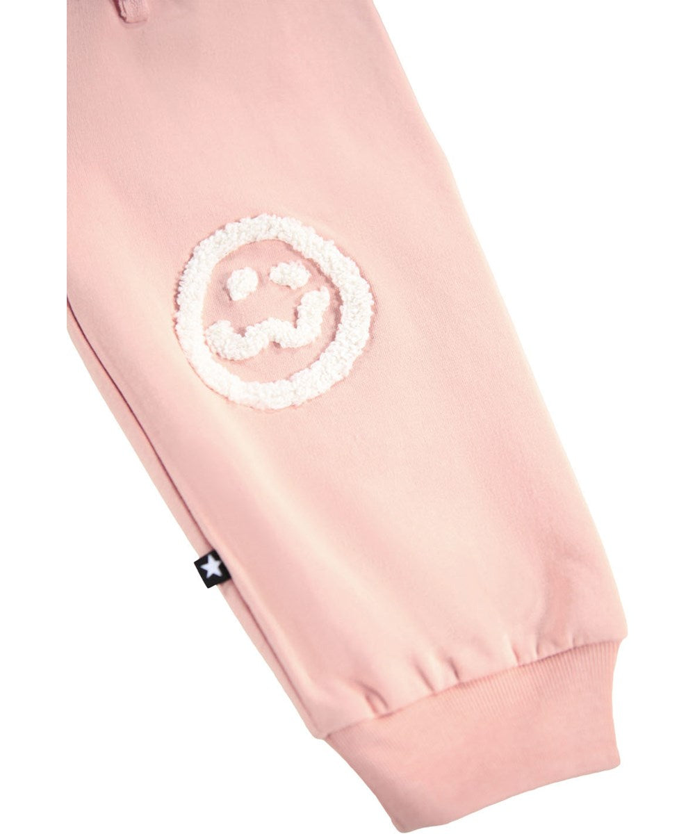 MOLO Simeon - Rose Cloud
