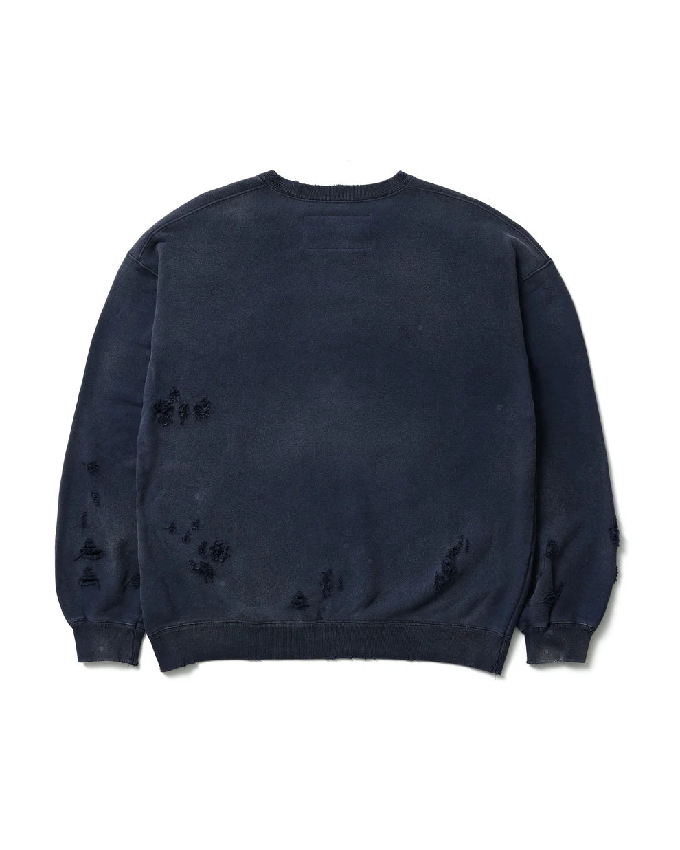 CHITO X NEIGHBORHOOD SAVAGE SWEATSHIRT