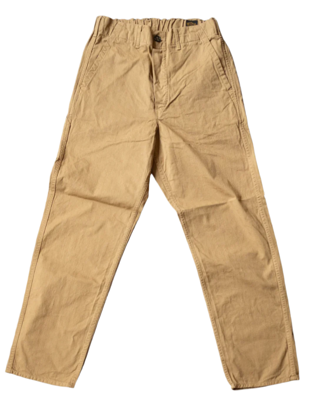 ORSLOW FRENCH WORK PANT