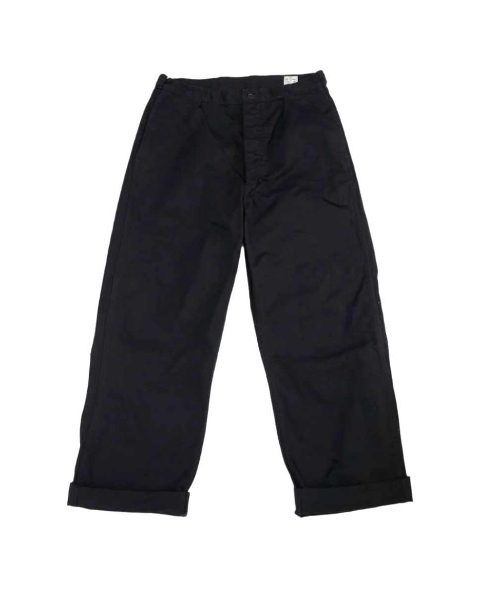 ORSLOW M-52 FRENCH ARMY TROUSER