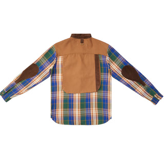 VH Heavy Flannel