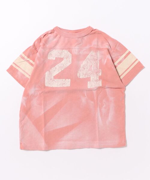 Denim Dungaree Vintage Cotton Jersey 24 S/S TEE