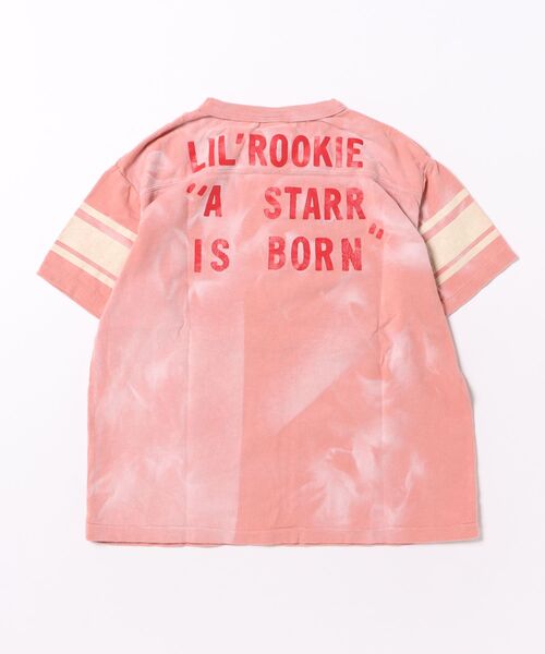 Denim Dungaree Vintage Cotton Jersey 24 S/S TEE