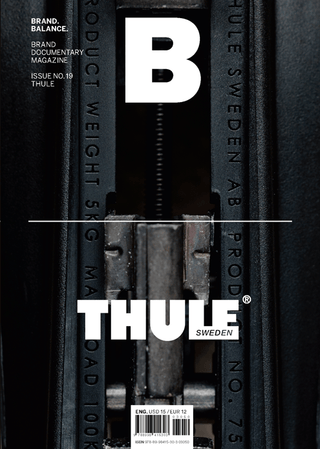 Magazine B Thule