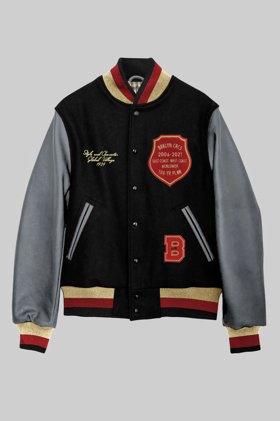 BK Circus Varsity