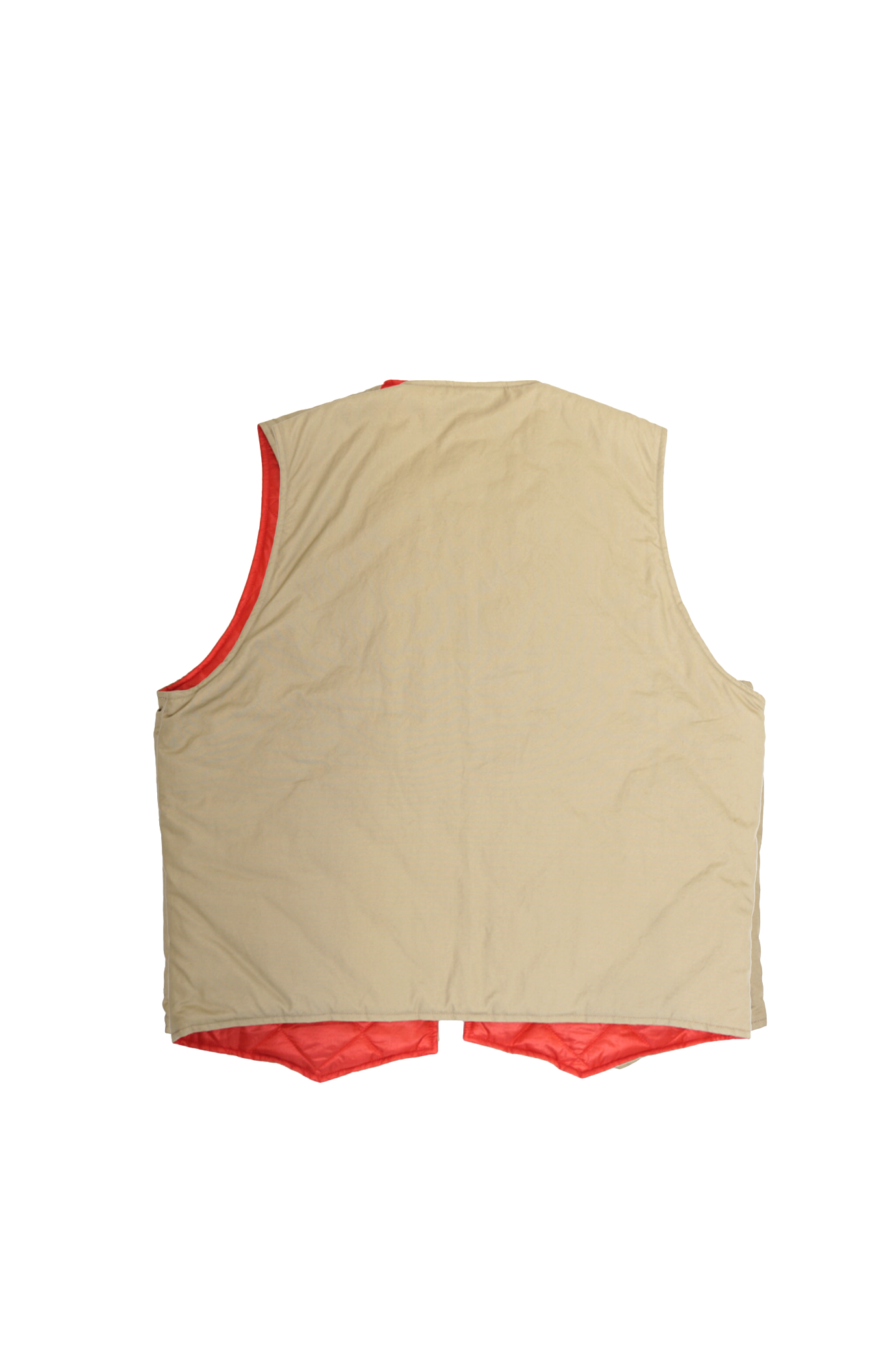 Monitaly Vest khaki
