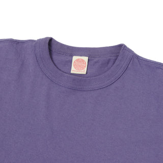 McHill Sportswear Pocket Tee - Purple